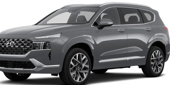 HYUNDAI SANTA FE 2023 5NMS5DAL1PH614642 image